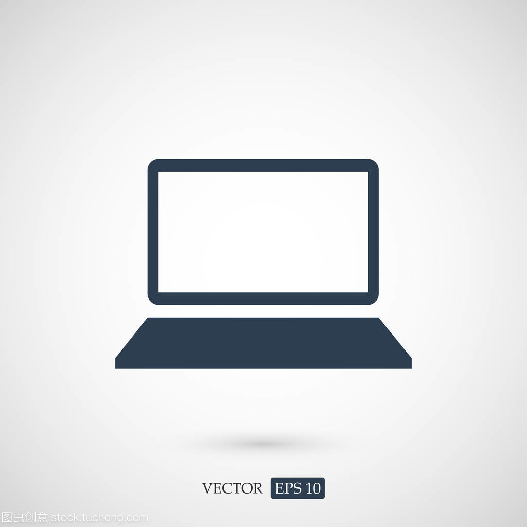 筆記本電腦圖標(biāo)與計(jì)算機(jī)視覺簡析