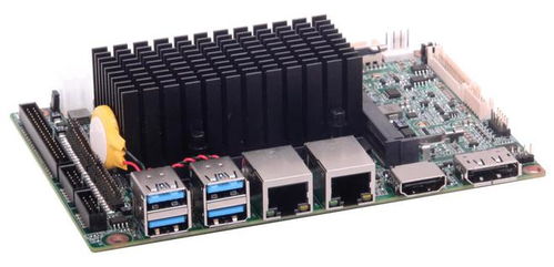 華北工控持續(xù)上新 機器視覺系列嵌入式計算機產品方案解析