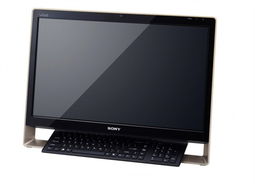 索尼 L138FC 一體電腦 精致設計與高效性能的融合