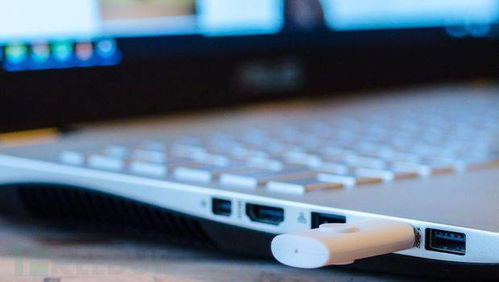 新工具USBculprit 隔空竊取氣隙計算機(jī)數(shù)據(jù)的潛在威脅