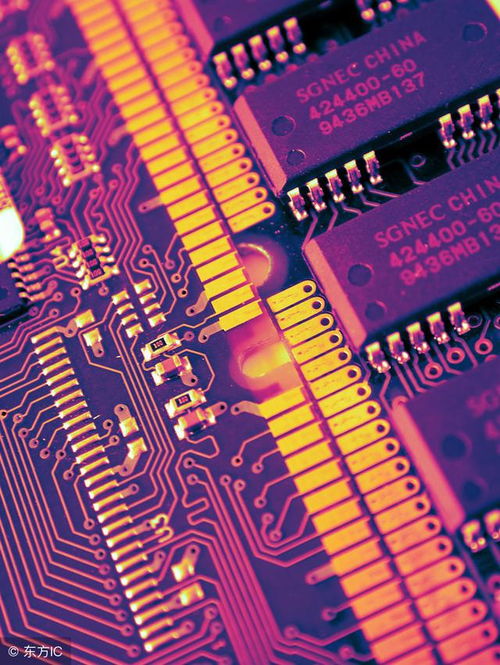 微型計算機性能的協(xié)同交響 各項指標如何交織影響整體效能