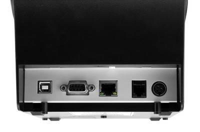 FERSION飛絢T8N熱敏票據(jù)打印機(jī) 三接口高效之選，現(xiàn)貨促銷開啟智慧打印新體驗(yàn)